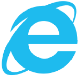 Internet Explore Logo