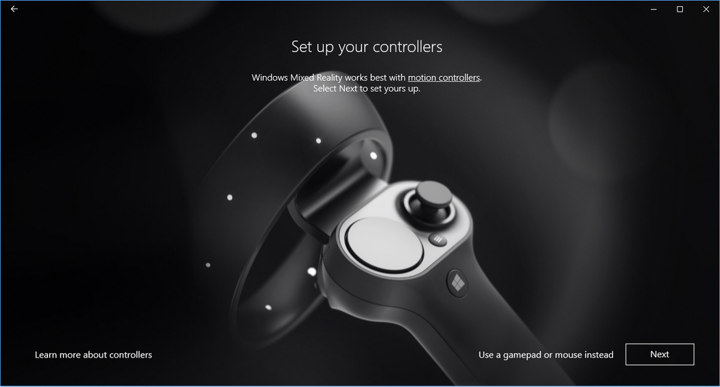 controllers work with windows 10