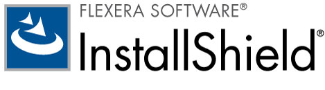 InstallShield logo