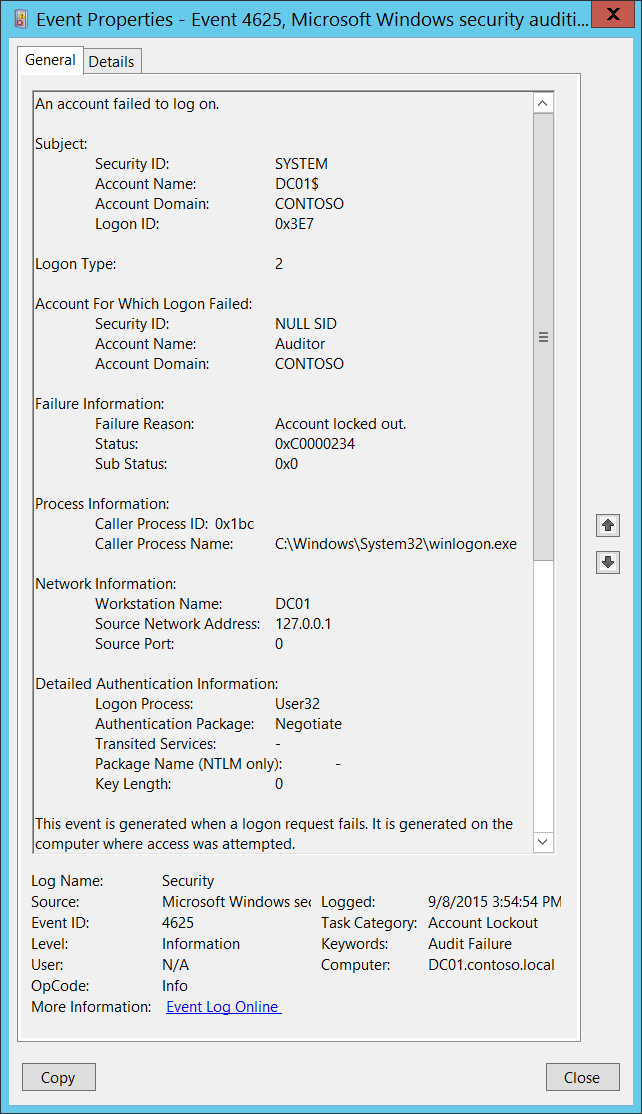 uniflow client the specified account already exists