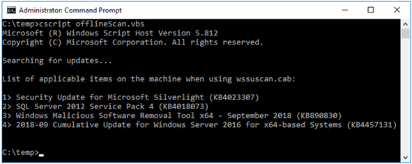 windows xp service pack 4 ventajas