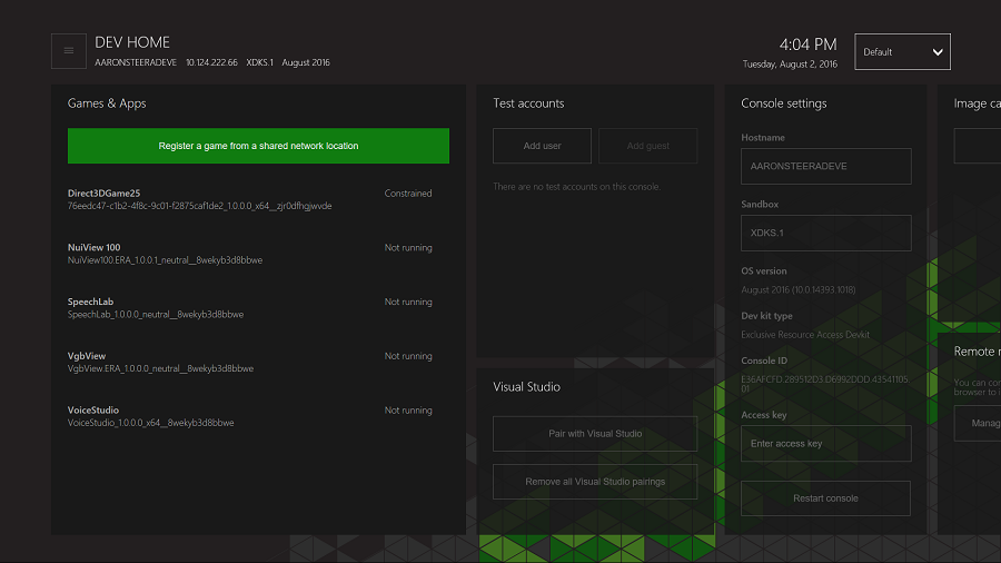 xbox xiso manager 1.3.1