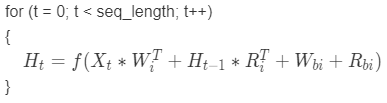 equation for the forward direction