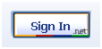 screen shot of sign-in button