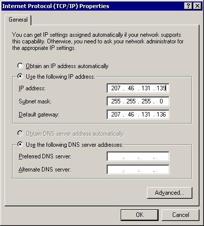 User Interface Issues for IPv6 Winsock Applications - Win32 apps |  Microsoft Docs