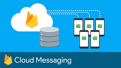 Firebase Cloud Messaging hero image