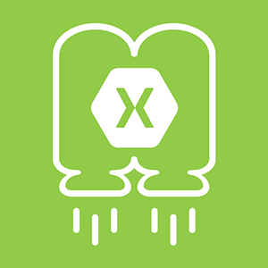 AndroidX Logo