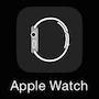 The new Apple Watch app on the iPhone