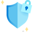 Imagen del icono de copia de seguridad genérica.