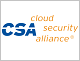 logotipo de atestación de CSA.