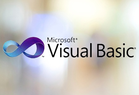 Visual Basic on .NET Core