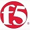 Captura de pantalla de un logotipo de F5