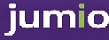 Captura de pantalla de un logotipo de Jumio.