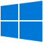 Esta imagen muestra el logotipo de .NET/C#/UWP