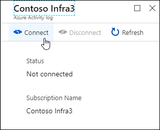 Connect Workspaces