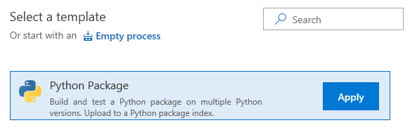 Tarea Paquete de Python