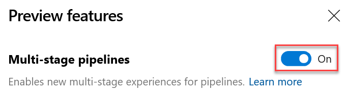 Enhancements to Azure Pipelines app for Slack and Microsoft Teams.
