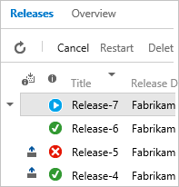 Release Manager