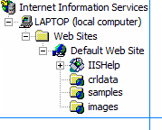 Instalación de certificados: ejemplo de CardSpace de Windows