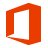 Logotipo de Office 2013