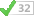 Icono verde de ACT