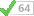 Icono verde de ACT (64 bits)