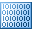 Icono del operador Bitmap
