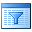 Filter (Database Engine) operator icon