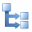Icono del operador de comprobación de referencias de claves externas
