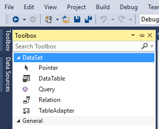 Dataset Toolbox