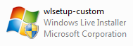 captura de pantalla del logotipo de Windows y superposición de escudo uac 