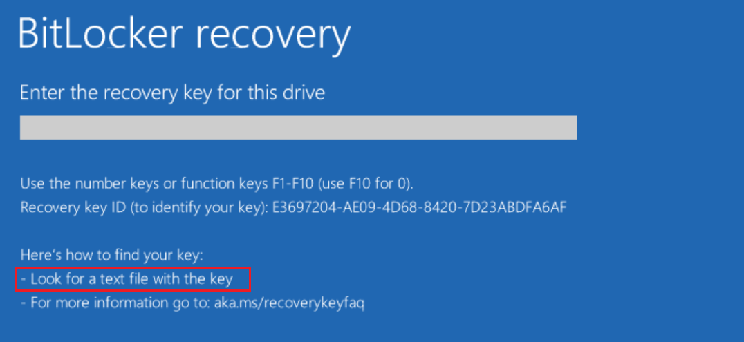 Windows Microsoft Com Recoverykeyfaq