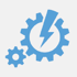 Icono de Azure Automation
