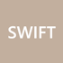 Icono de SWIFT