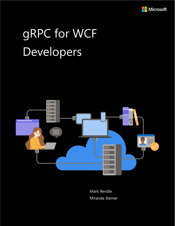 GRPC книга. Asp net Core GRPC микросервисы. GRPC .net Core book. From WCF to GRPC. Grpc client