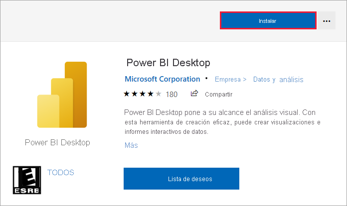 microsoft power bi desktop download