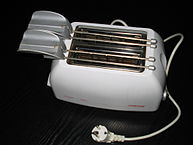 toaster image