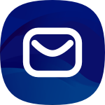 Application partenaire - Icône OfficeMail Go