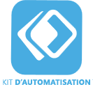 Logo du kit d’automatisation