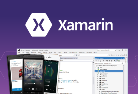 Développement mobile - Incorporation de vues natives dans vos applications Xamarin.Forms