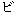 Capture d’écran du cinquième symbole dans l’exemple.