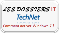 Dossier Technet