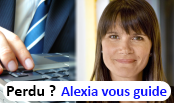 Alexia vous guide