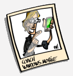 Coach Windows Mobile