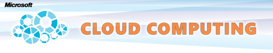 Ressources Cloud Computing - TechNet France