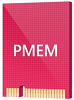 Image of PMem (persistent memory)