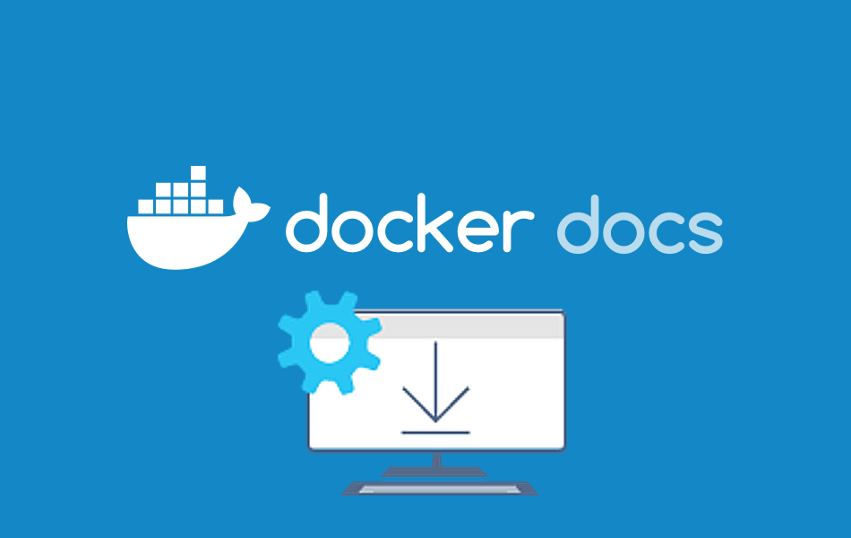 Docker Docs Icon