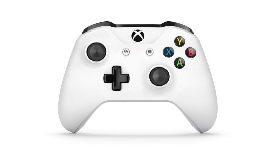 Manette Xbox Wireless Controller