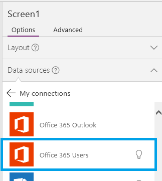 Conectar con Office 365.