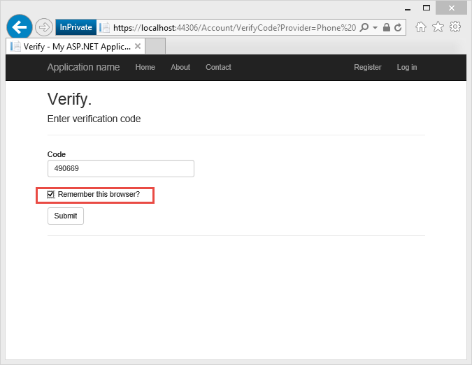 Verify password сбросить. Inspect application cookie. Asp page login